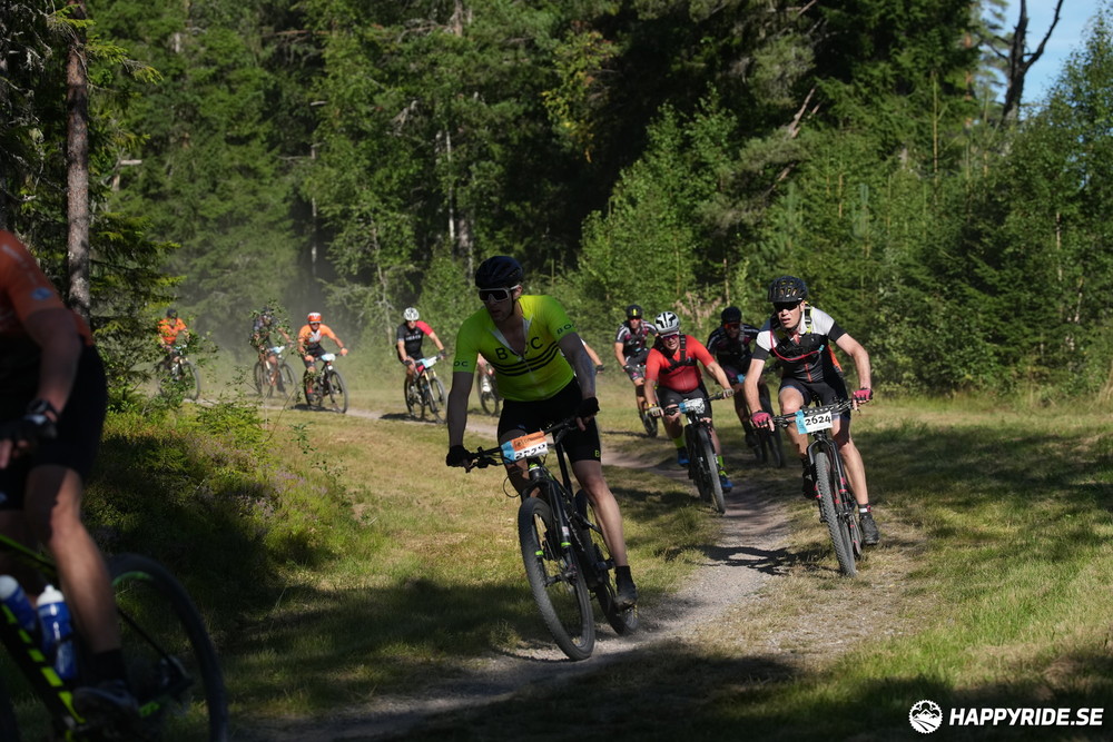Bild från Cykelvasan 2022 (90km)
