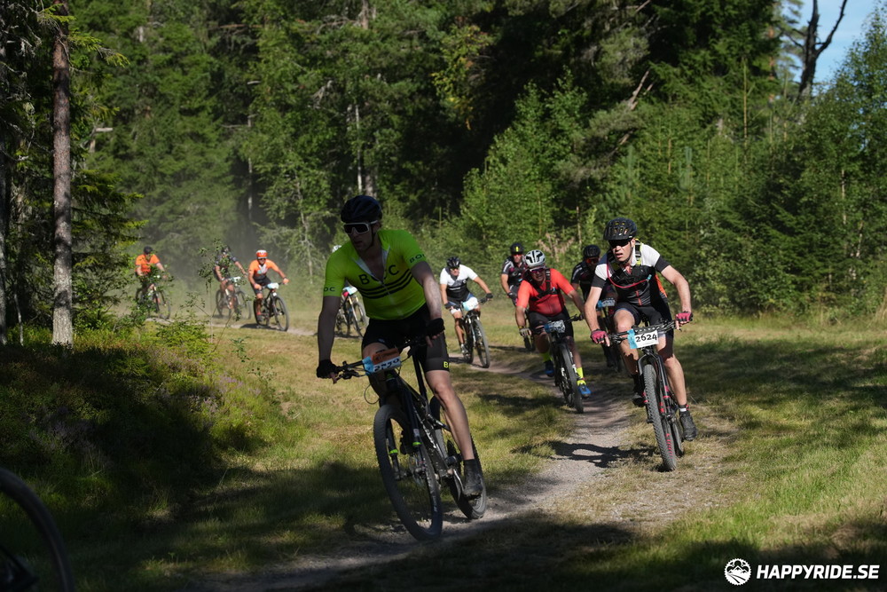 Bild från Cykelvasan 2022 (90km)