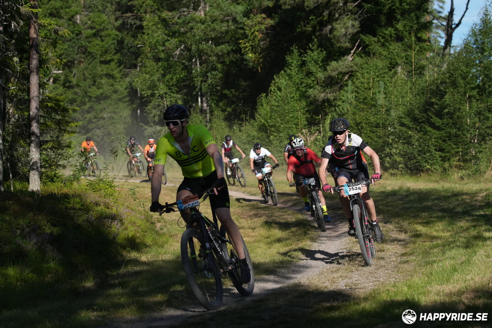 Bild från Cykelvasan 2022 (90km)