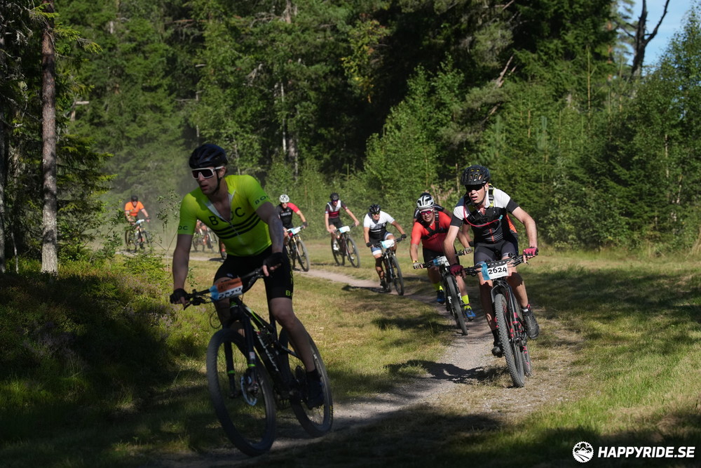 Bild från Cykelvasan 2022 (90km)