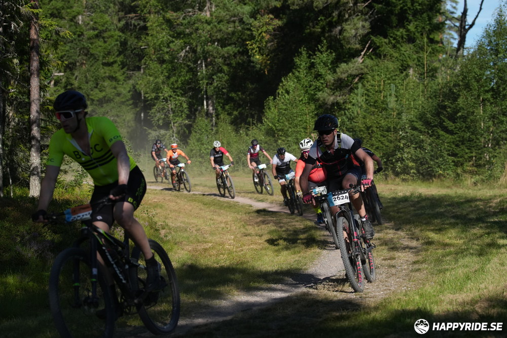 Bild från Cykelvasan 2022 (90km)