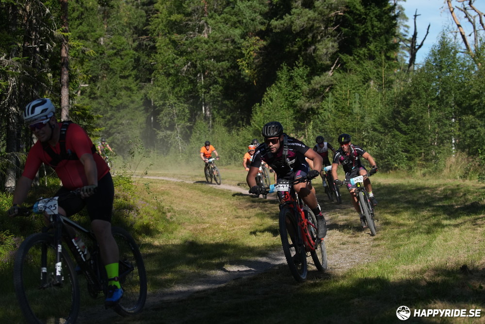 Bild från Cykelvasan 2022 (90km)