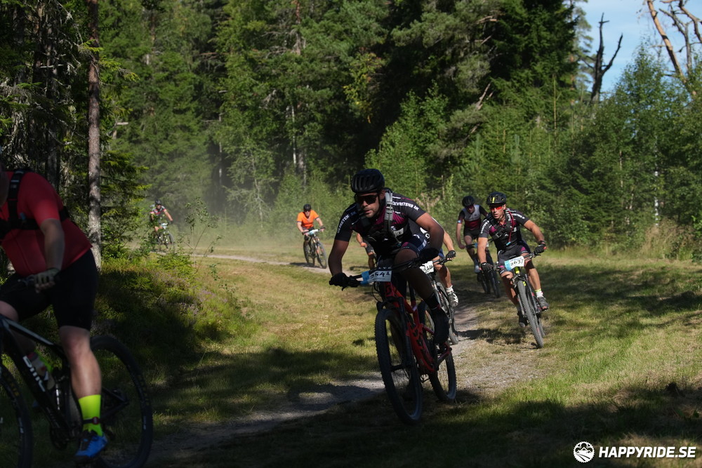 Bild från Cykelvasan 2022 (90km)