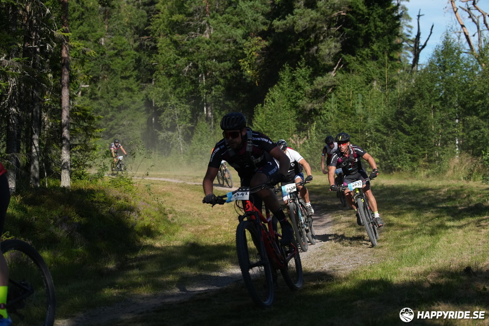 Bild från Cykelvasan 2022 (90km)