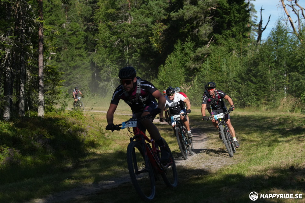 Bild från Cykelvasan 2022 (90km)