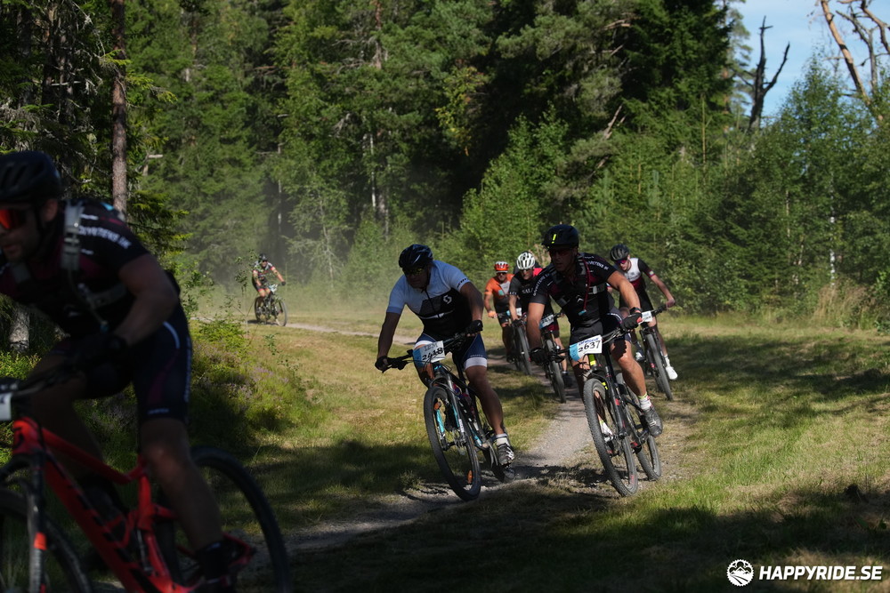 Bild från Cykelvasan 2022 (90km)