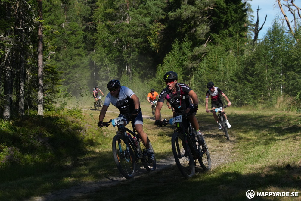 Bild från Cykelvasan 2022 (90km)