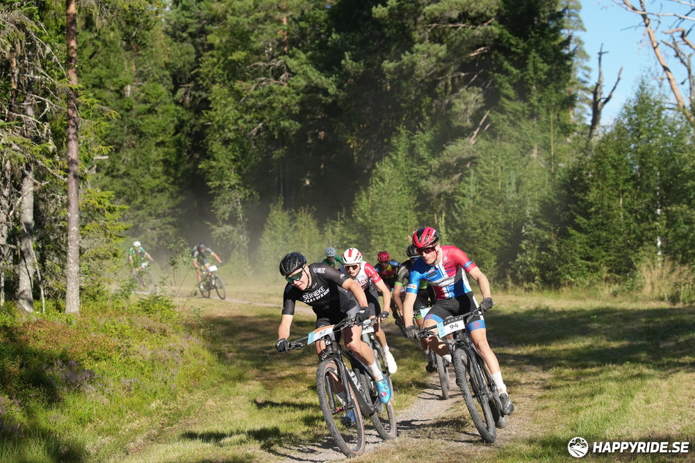 Bild från Cykelvasan 2022 (90km)
