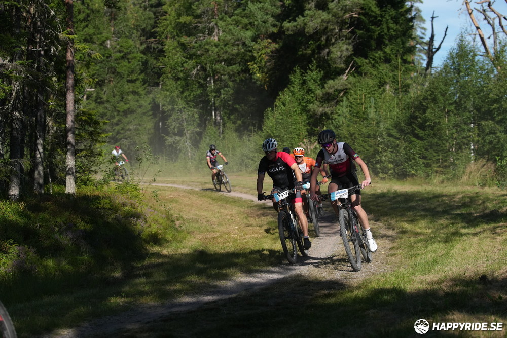Bild från Cykelvasan 2022 (90km)