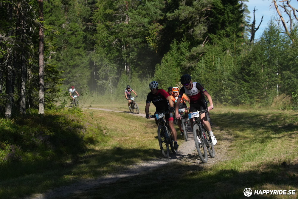 Bild från Cykelvasan 2022 (90km)
