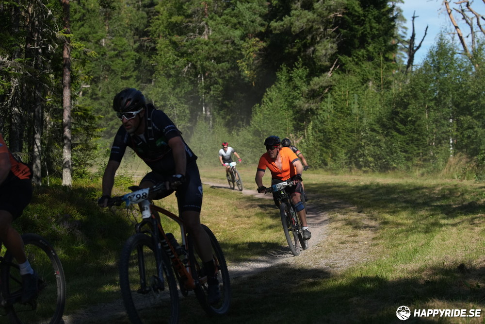 Bild från Cykelvasan 2022 (90km)