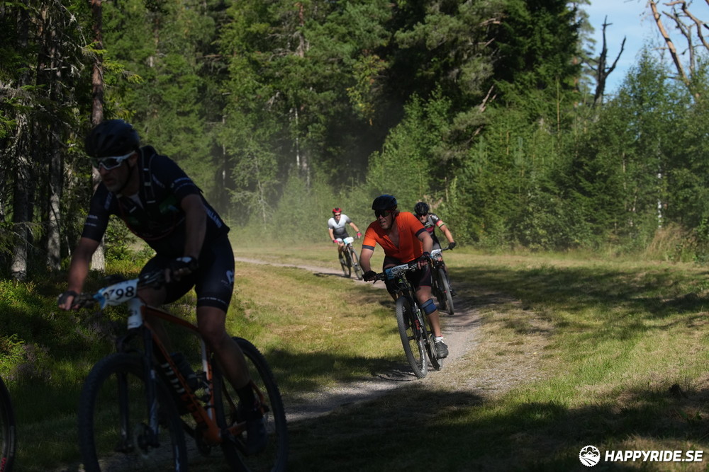 Bild från Cykelvasan 2022 (90km)