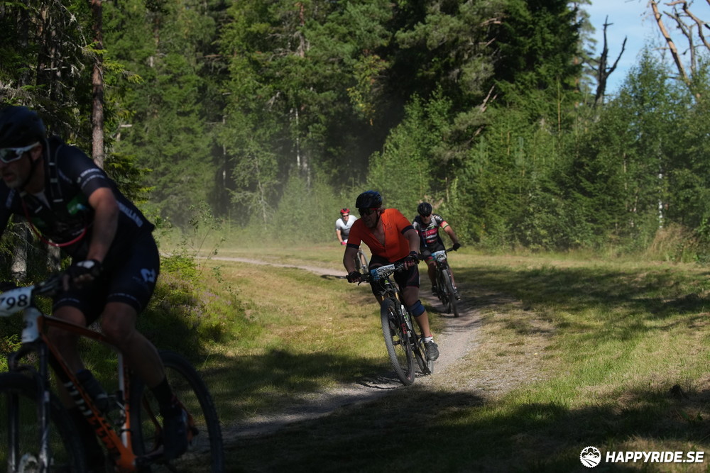 Bild från Cykelvasan 2022 (90km)