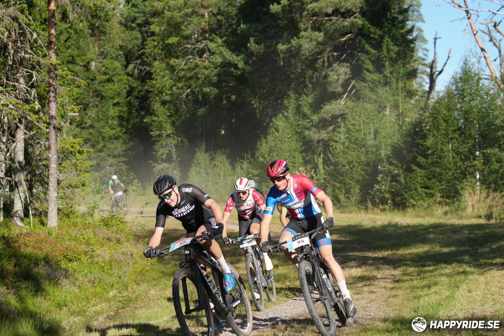 Bild från Cykelvasan 2022 (90km)