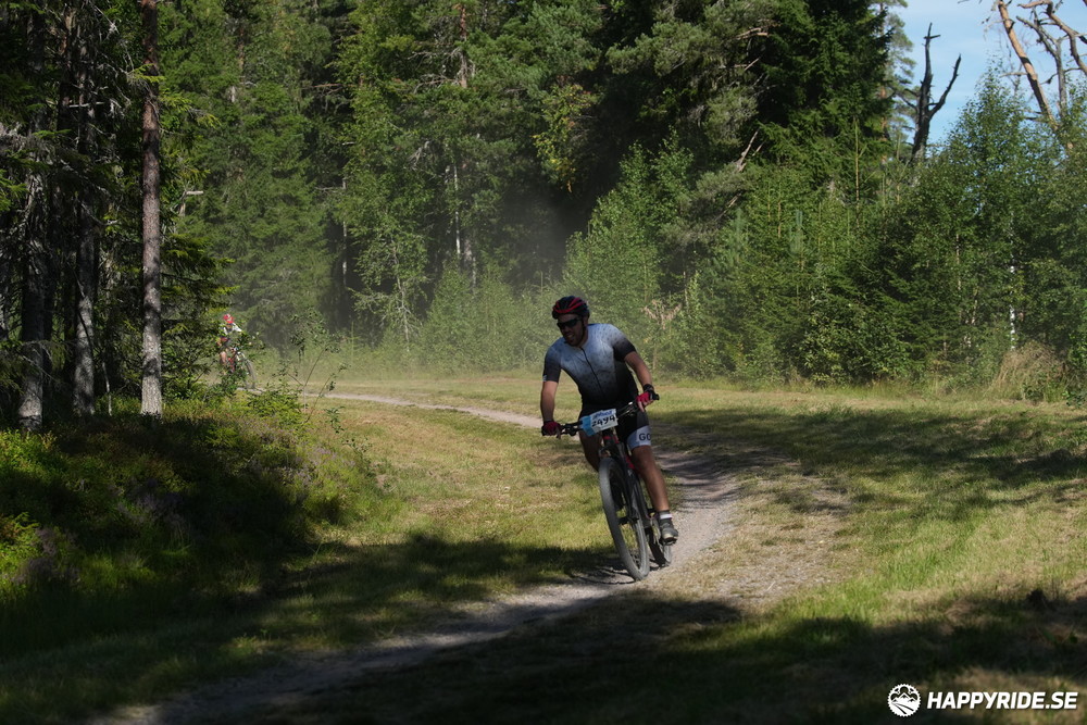 Bild från Cykelvasan 2022 (90km)