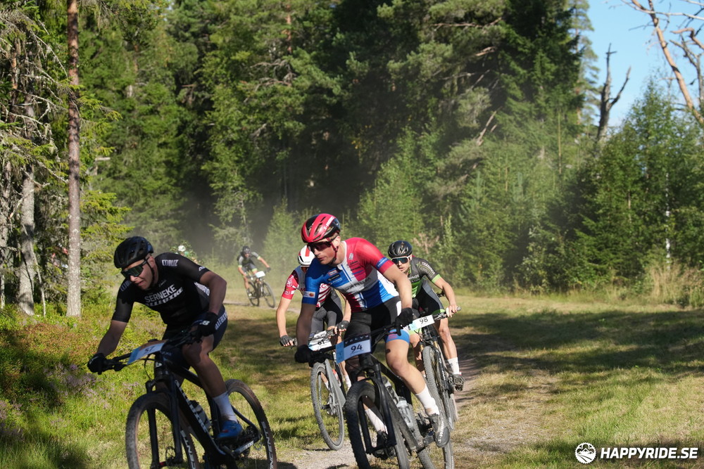 Bild från Cykelvasan 2022 (90km)
