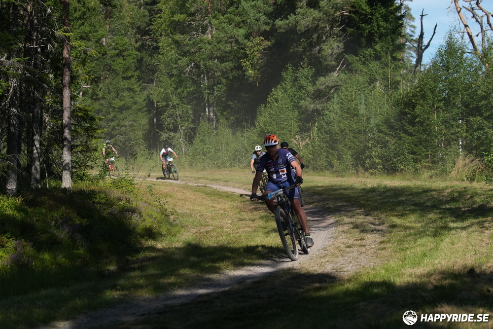 Bild från Cykelvasan 2022 (90km)