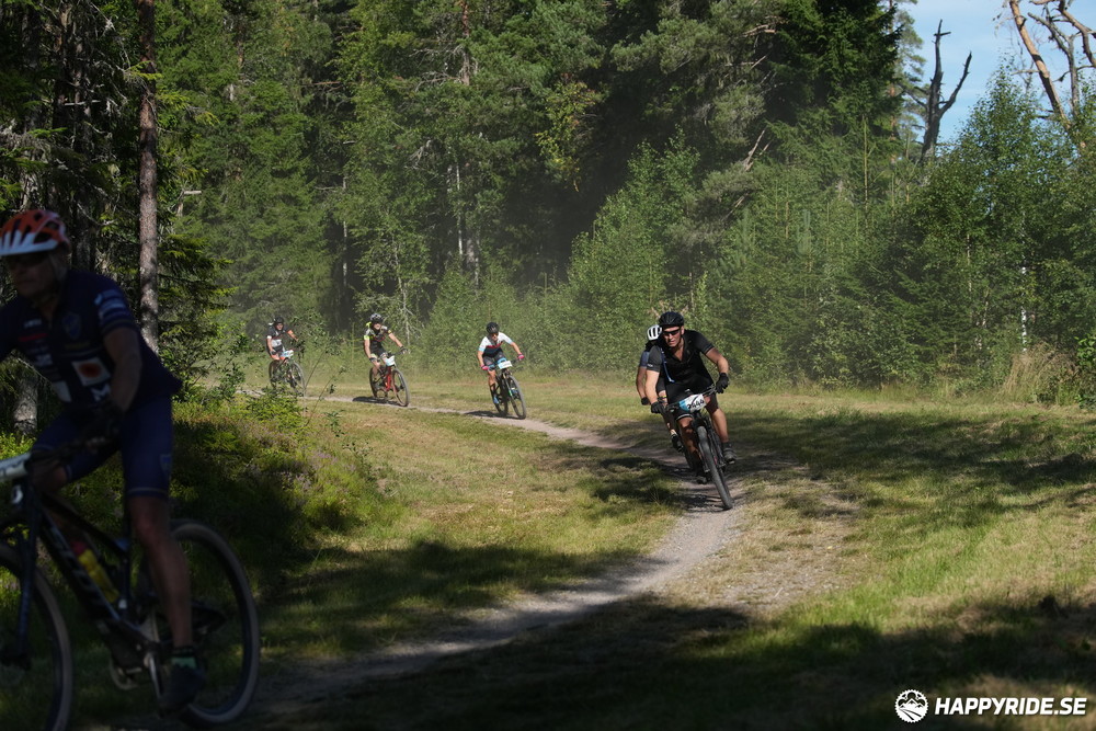 Bild från Cykelvasan 2022 (90km)