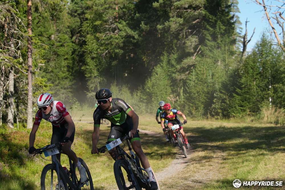 Bild från Cykelvasan 2022 (90km)