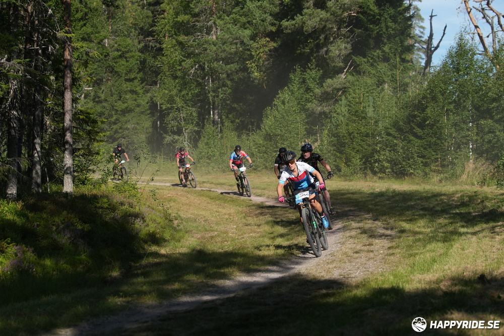 Bild från Cykelvasan 2022 (90km)