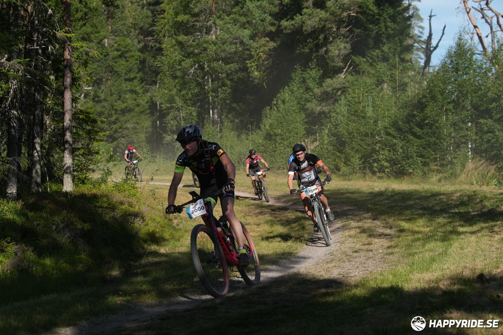 Bild från Cykelvasan 2022 (90km)