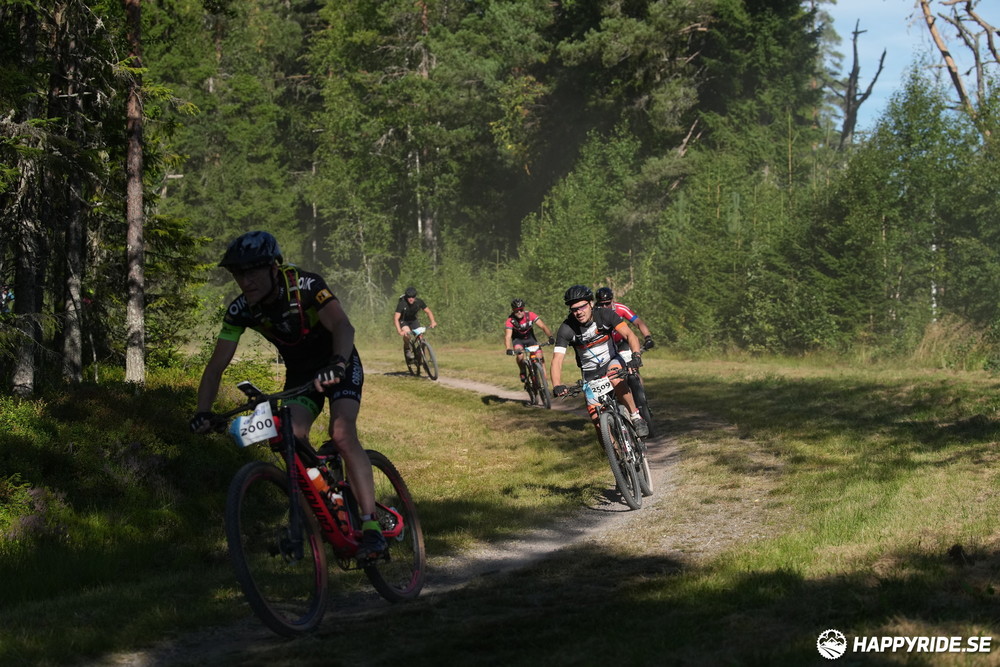 Bild från Cykelvasan 2022 (90km)