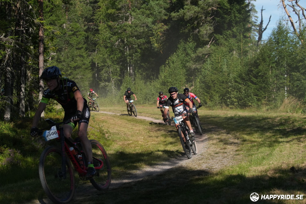 Bild från Cykelvasan 2022 (90km)