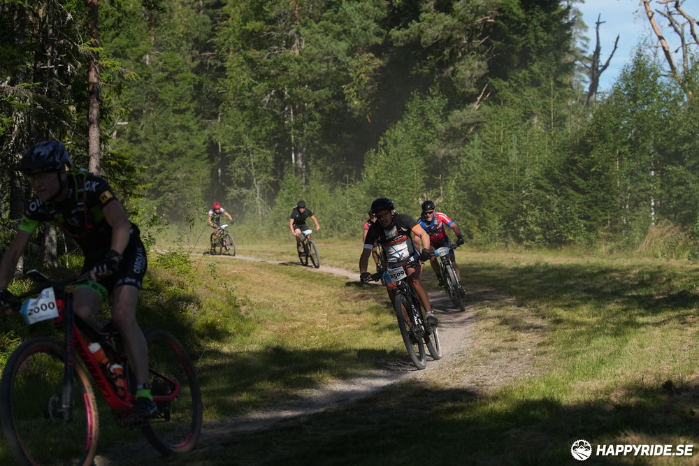 Bild från Cykelvasan 2022 (90km)
