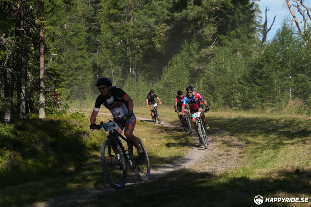 Bild från Cykelvasan 2022 (90km)