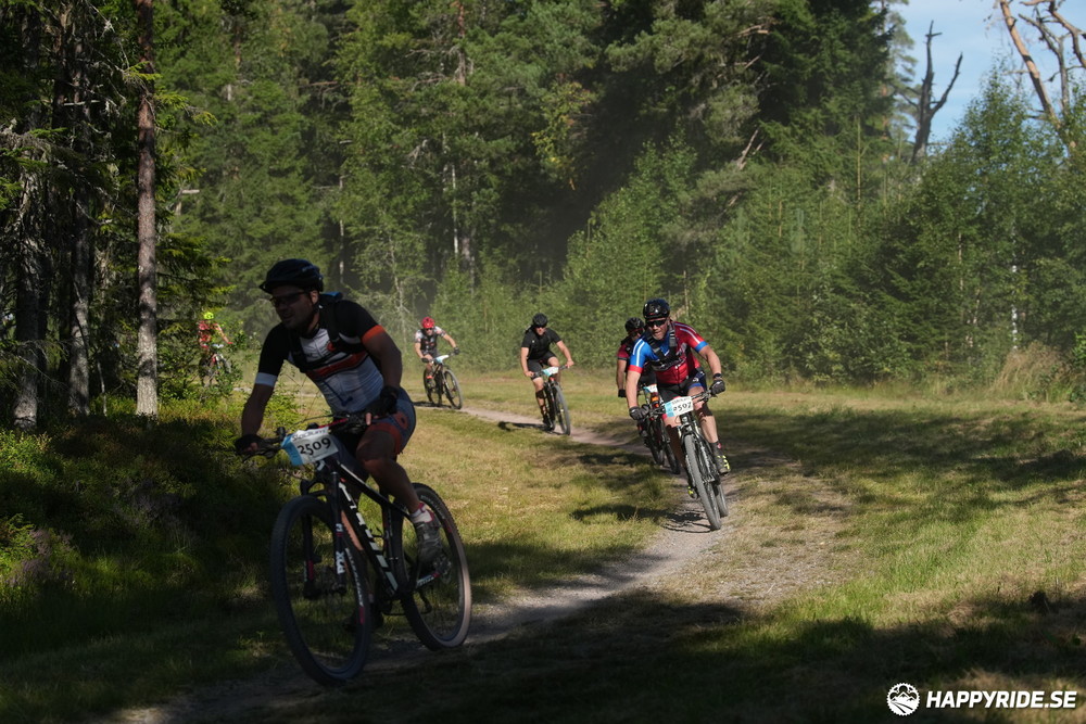 Bild från Cykelvasan 2022 (90km)