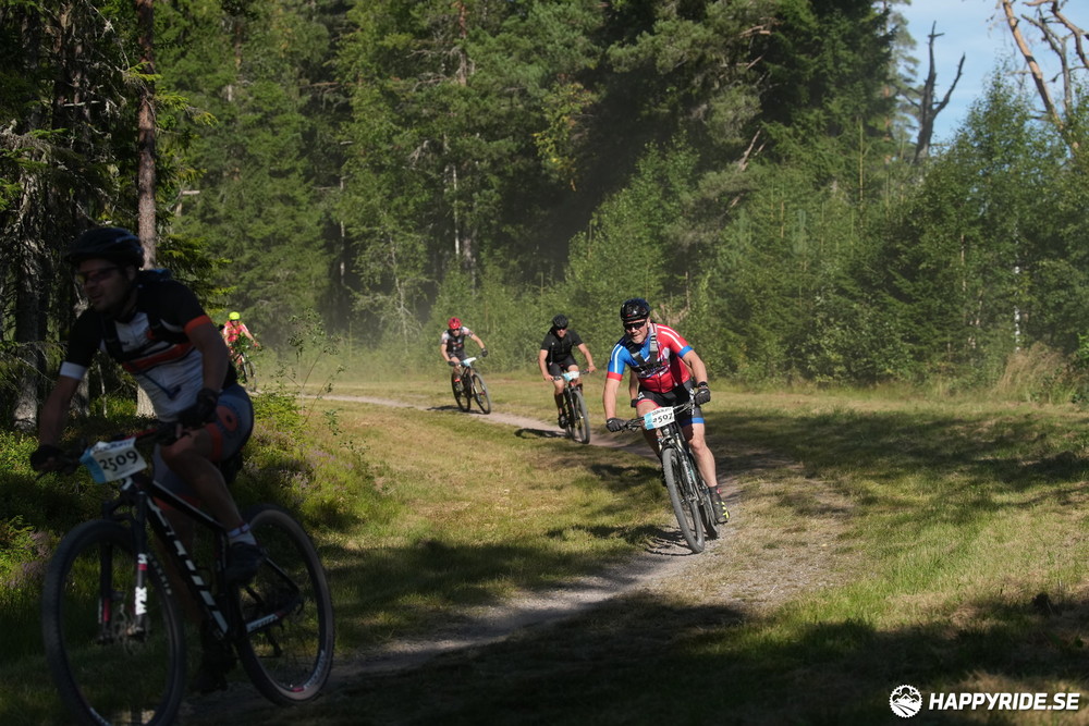 Bild från Cykelvasan 2022 (90km)