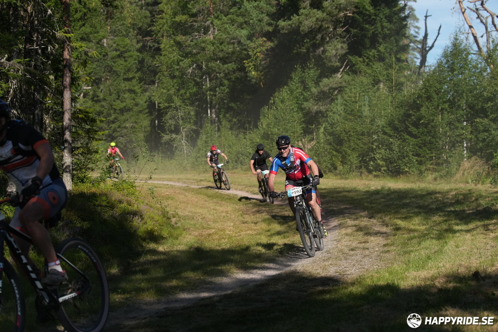 Bild från Cykelvasan 2022 (90km)