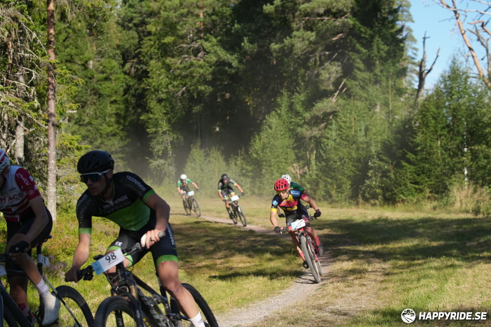 Bild från Cykelvasan 2022 (90km)