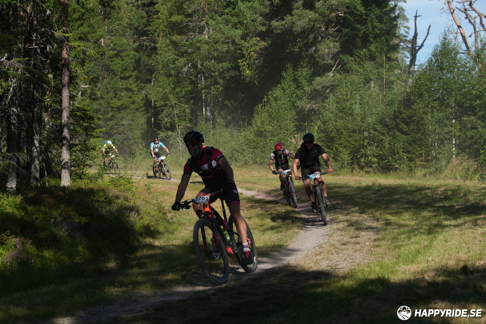 Bild från Cykelvasan 2022 (90km)