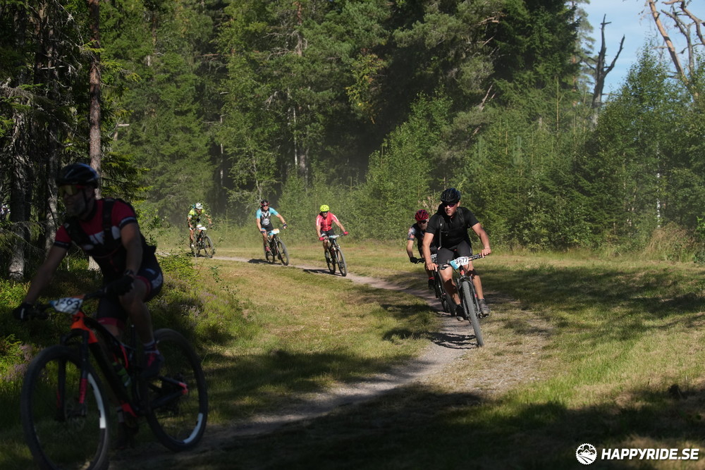 Bild från Cykelvasan 2022 (90km)