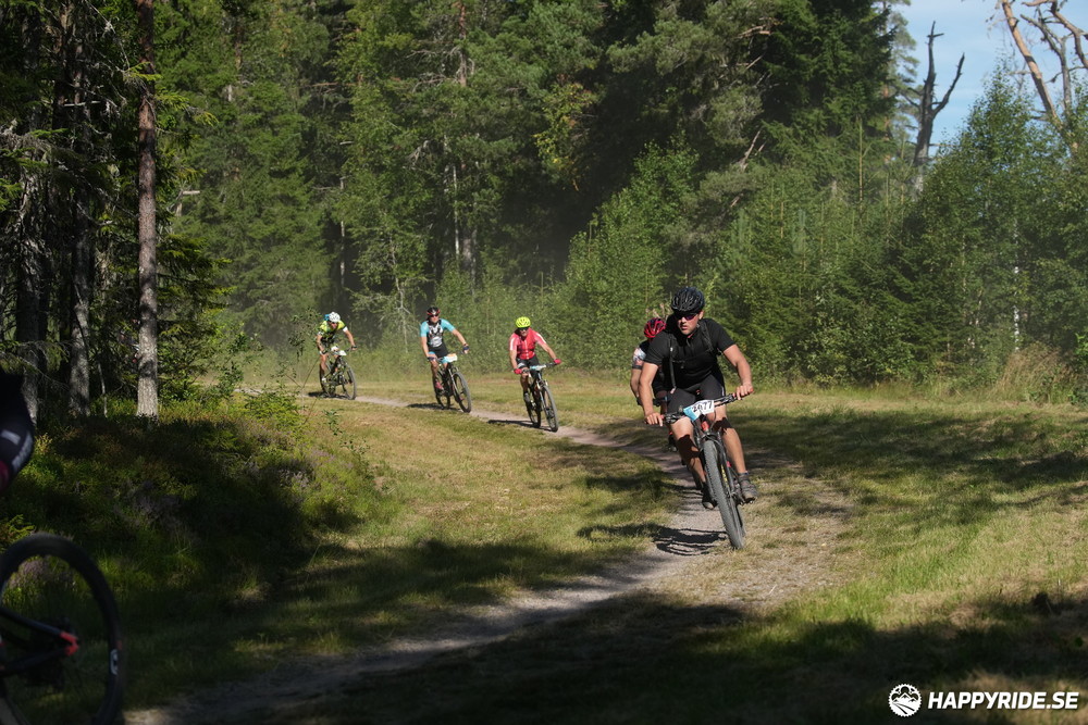 Bild från Cykelvasan 2022 (90km)