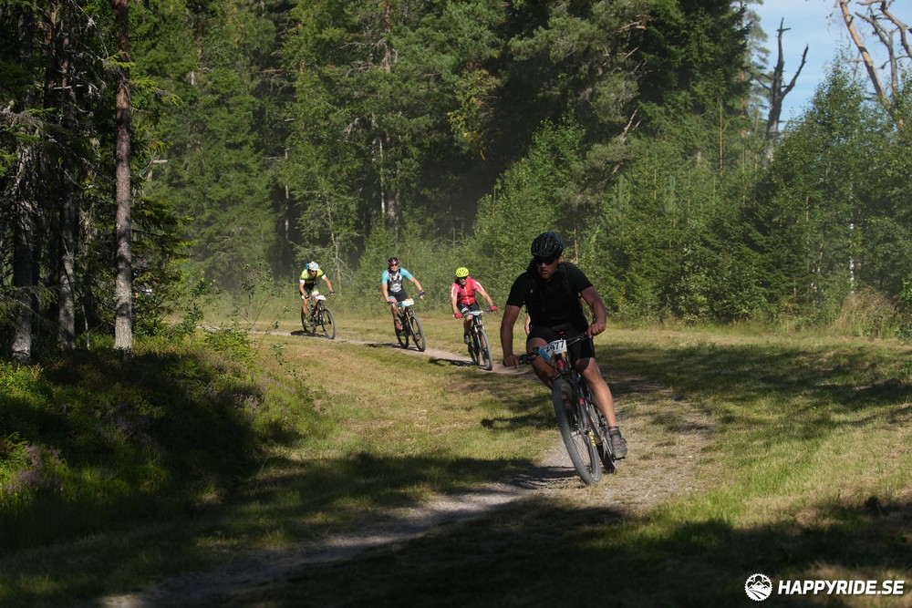 Bild från Cykelvasan 2022 (90km)