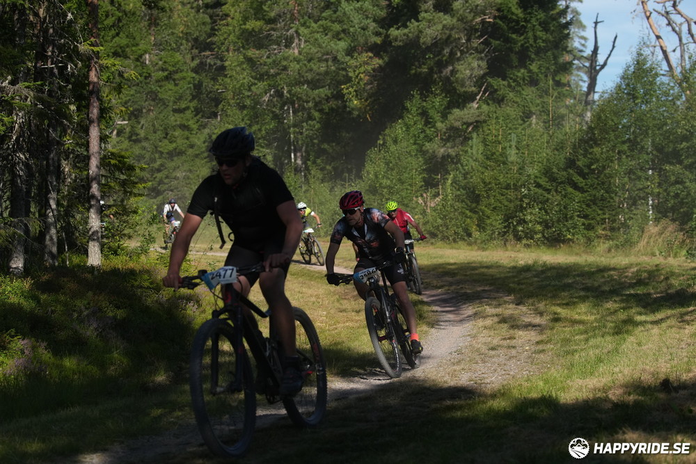 Bild från Cykelvasan 2022 (90km)