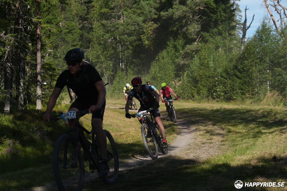 Bild från Cykelvasan 2022 (90km)