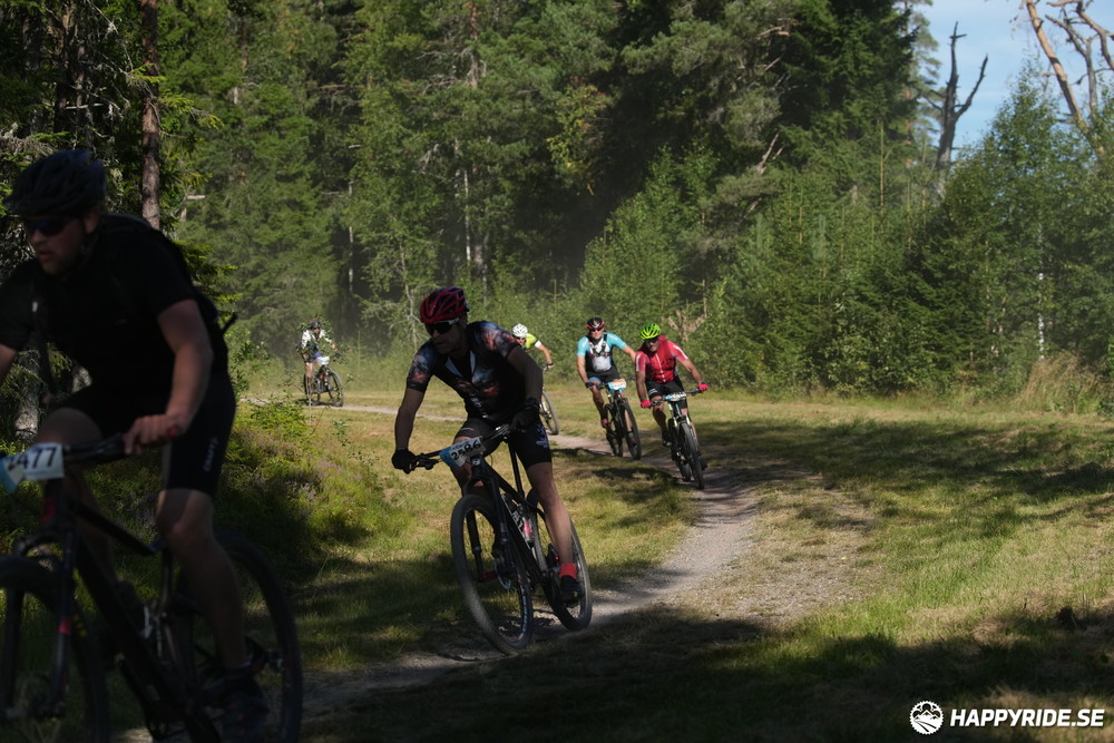 Bild från Cykelvasan 2022 (90km)