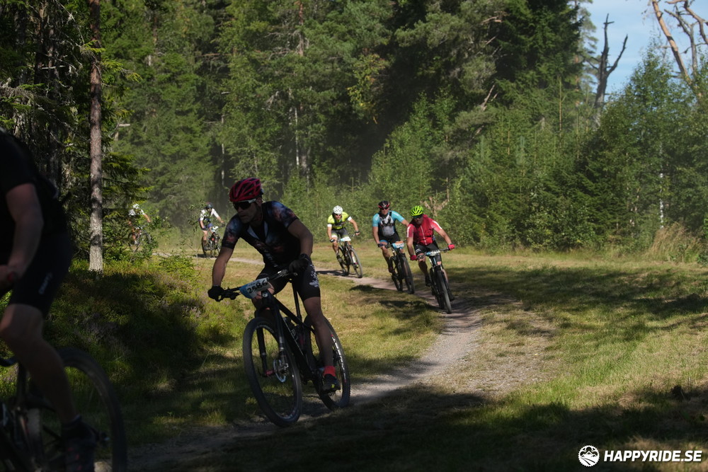 Bild från Cykelvasan 2022 (90km)