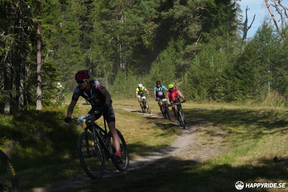 Bild från Cykelvasan 2022 (90km)