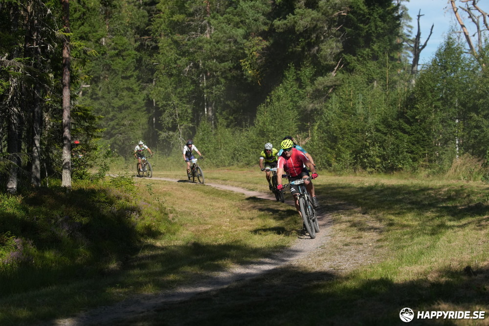 Bild från Cykelvasan 2022 (90km)