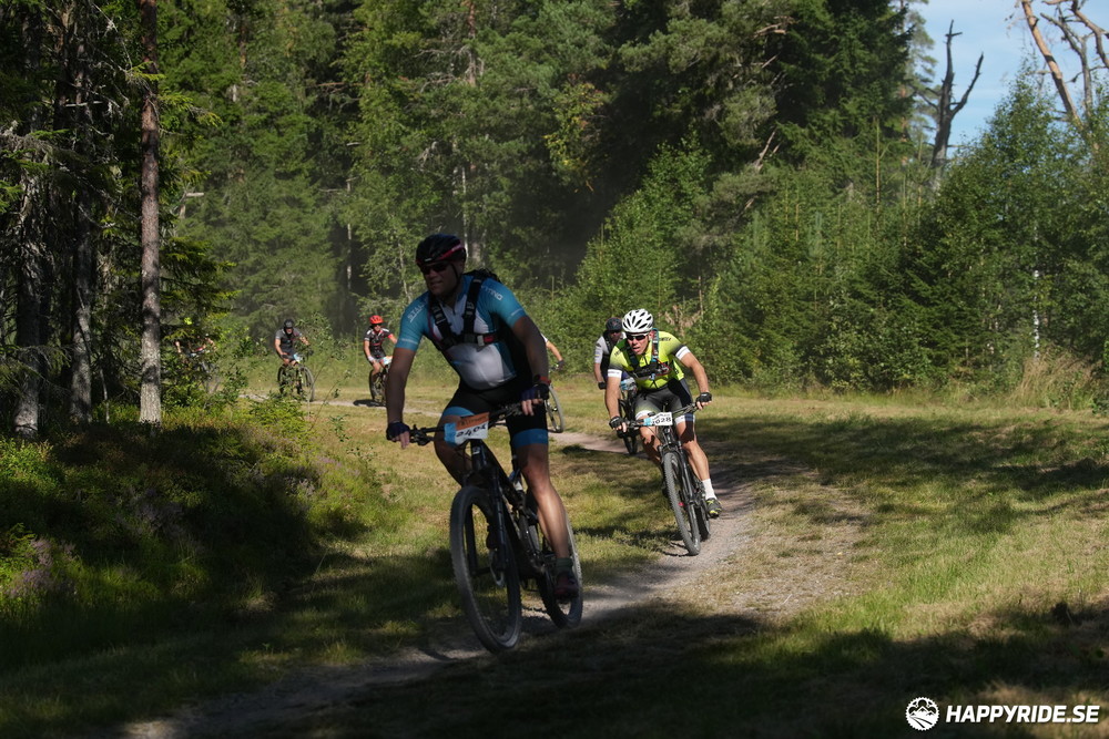 Bild från Cykelvasan 2022 (90km)
