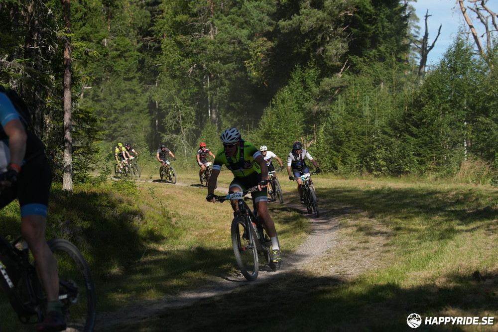 Bild från Cykelvasan 2022 (90km)