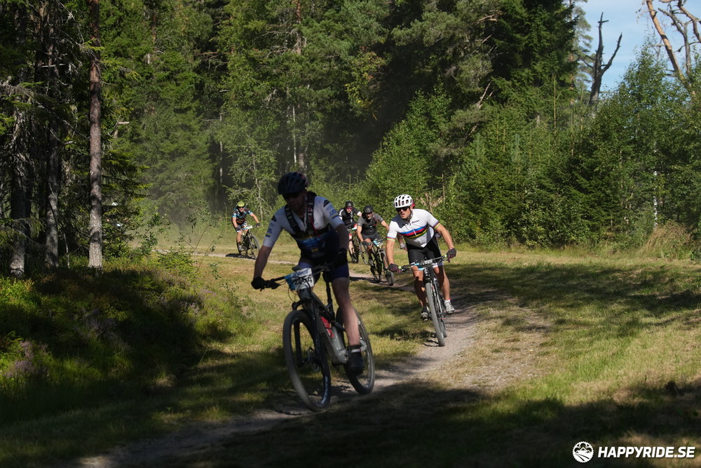 Bild från Cykelvasan 2022 (90km)