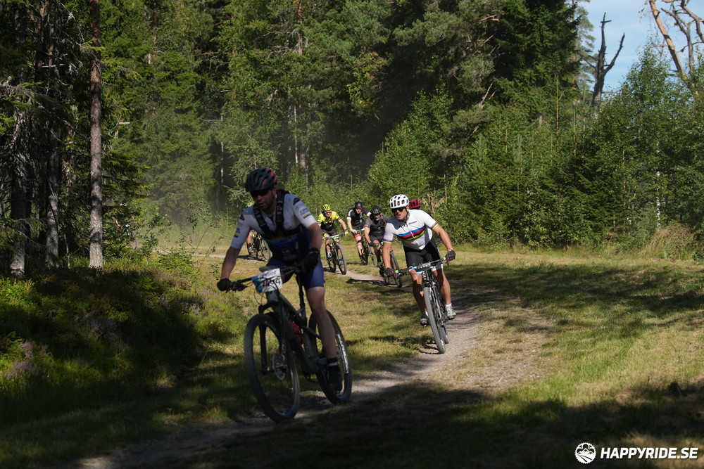 Bild från Cykelvasan 2022 (90km)