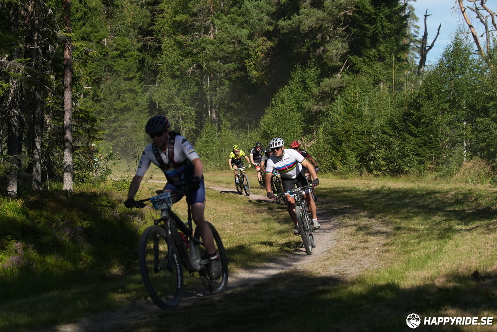 Bild från Cykelvasan 2022 (90km)