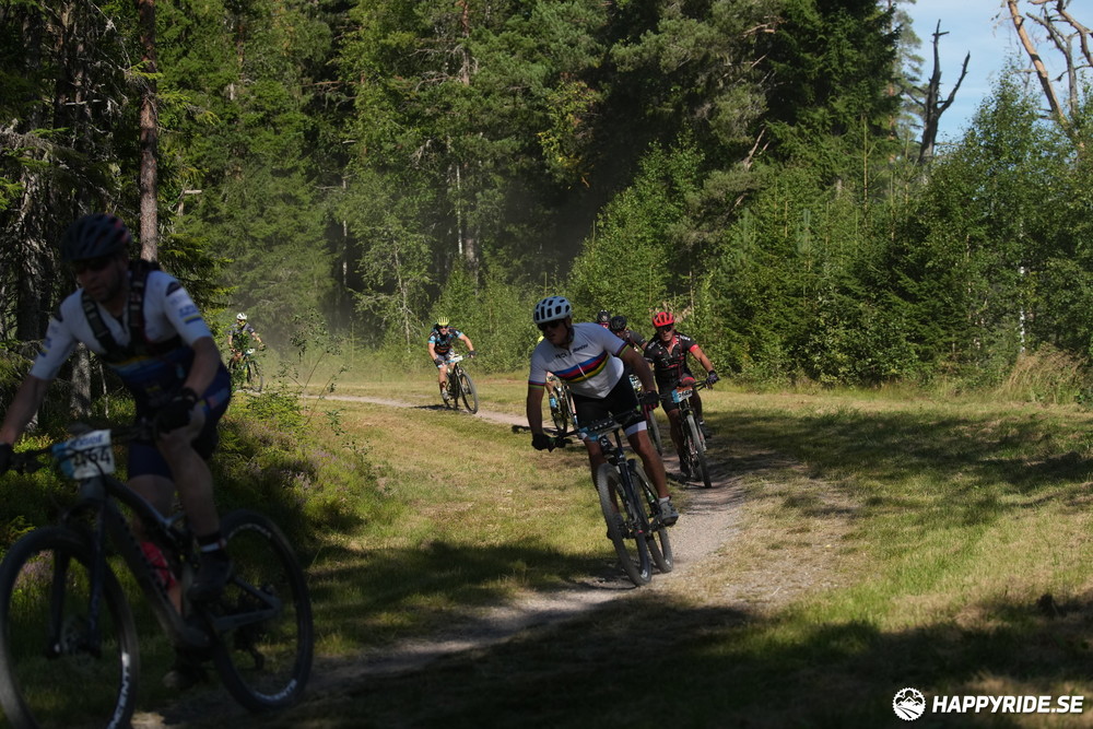 Bild från Cykelvasan 2022 (90km)