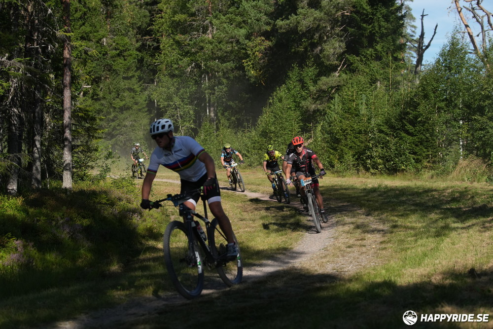 Bild från Cykelvasan 2022 (90km)